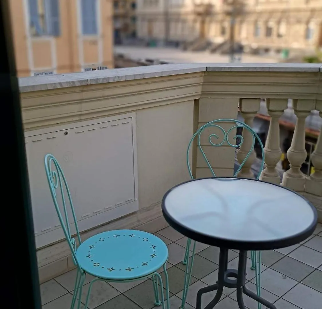 Carlo'S Lf2.17-Sanremo Centro-La Maison Del Corso- Apartment Sanremo