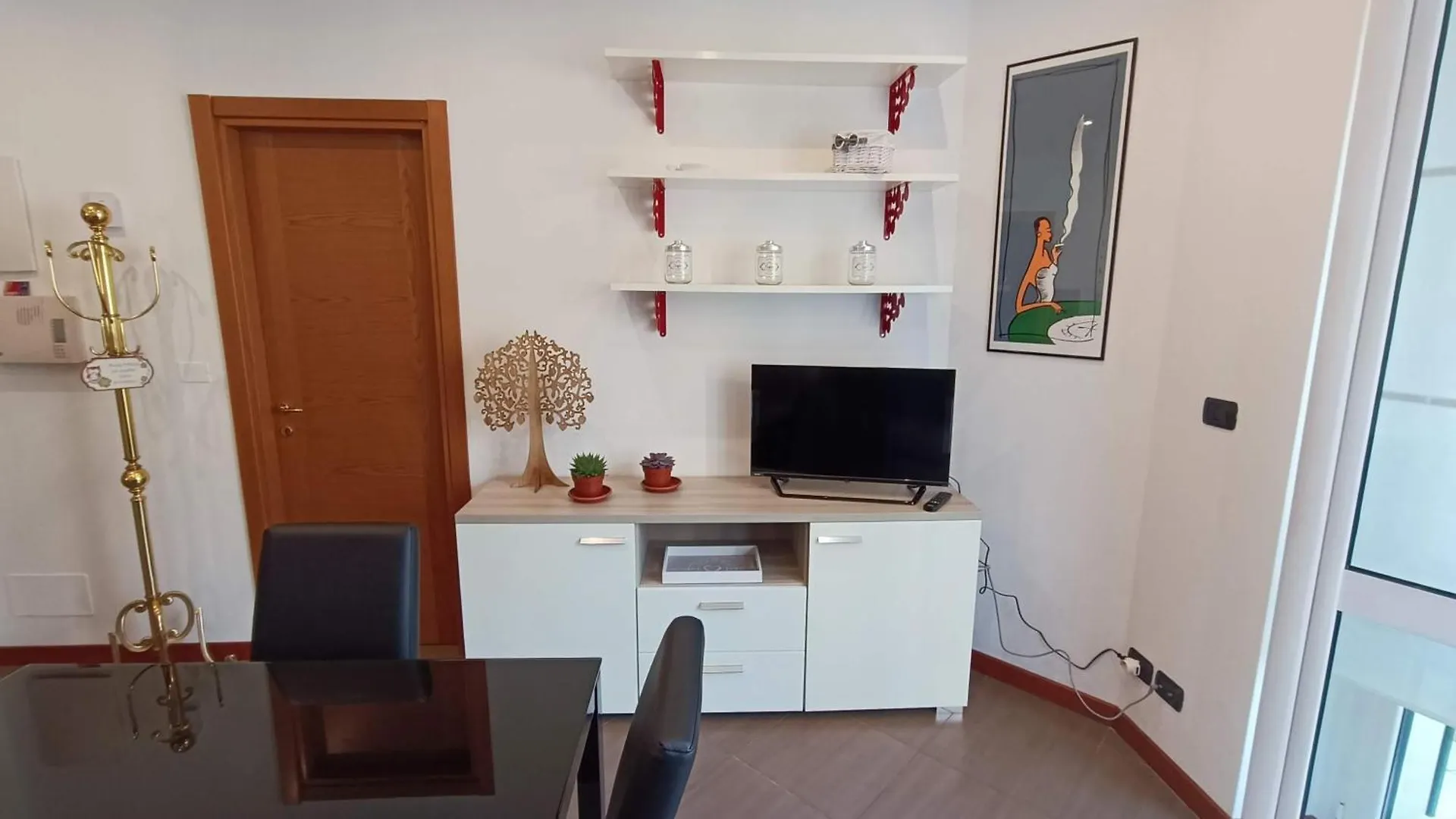 Carlo'S Lf2.17-Sanremo Centro-La Maison Del Corso- Apartment